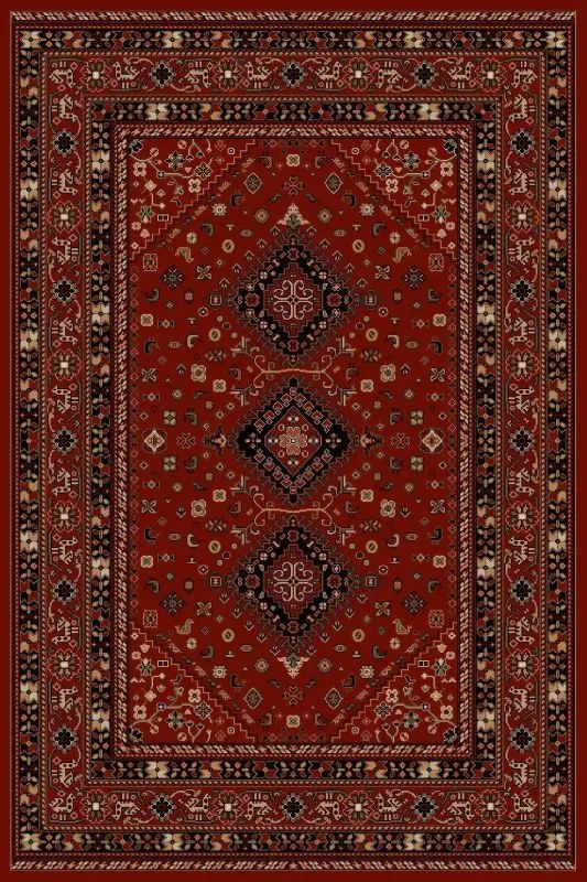 Covor Lotus 1531-220 Selectează mărime: 200 X 300