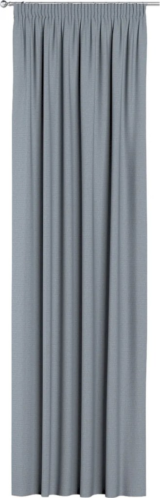 Perdea cu bandă de pliuri