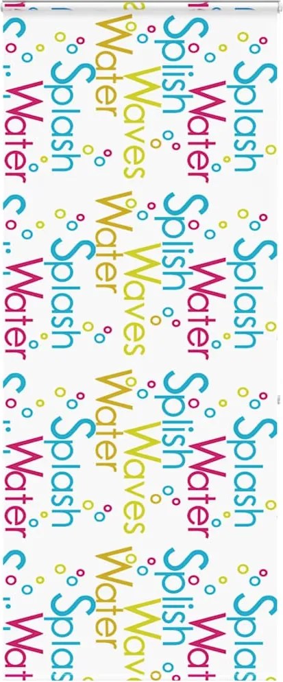 vidaXL Jaluzea cu role de duș cu casetă 100x240 cm lățime material 96cm