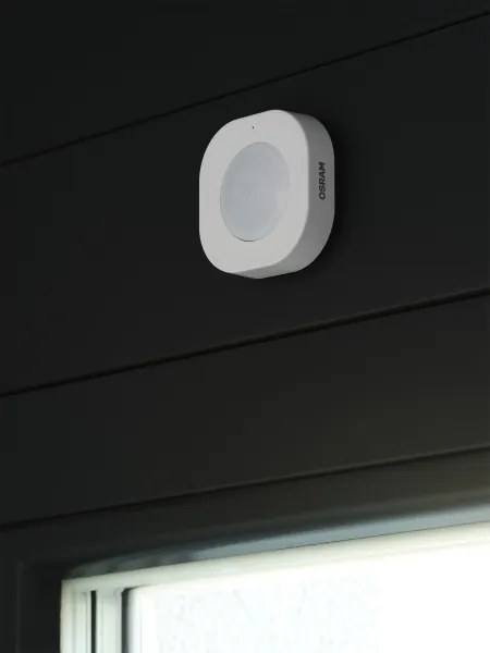 Osram - Senzor de mișcare SMART+ 3,7V Wi-Fi 500 mAh