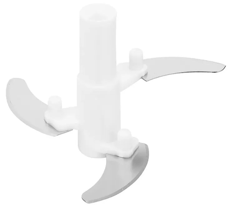 Feliator manual de legume Altom, salvie , diam.12,5 x 8,5 cm, S