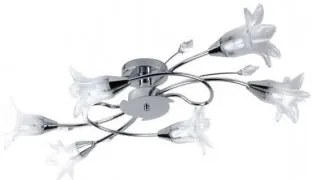 Plafoniera clasica 6 becuri E14 MARBELA Spotight 5078618