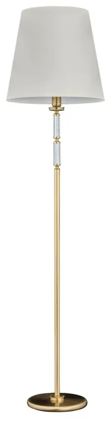 Lampa de podea eleganta realizata manual Sparone