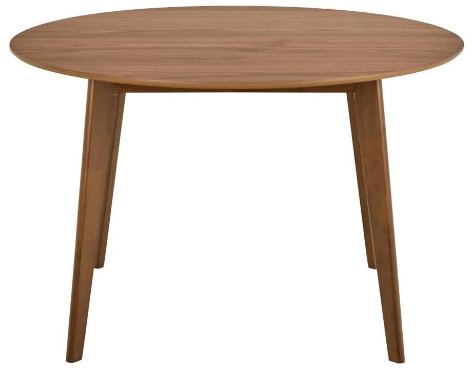 Masă de dining rotundă ø 120 cm Roxby – Actona