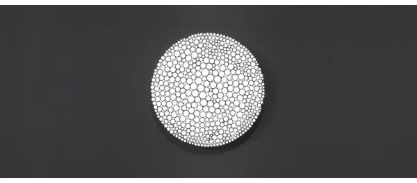 Plafonieră LED dimabilă CALIPSO LED/50W/230V 3000K