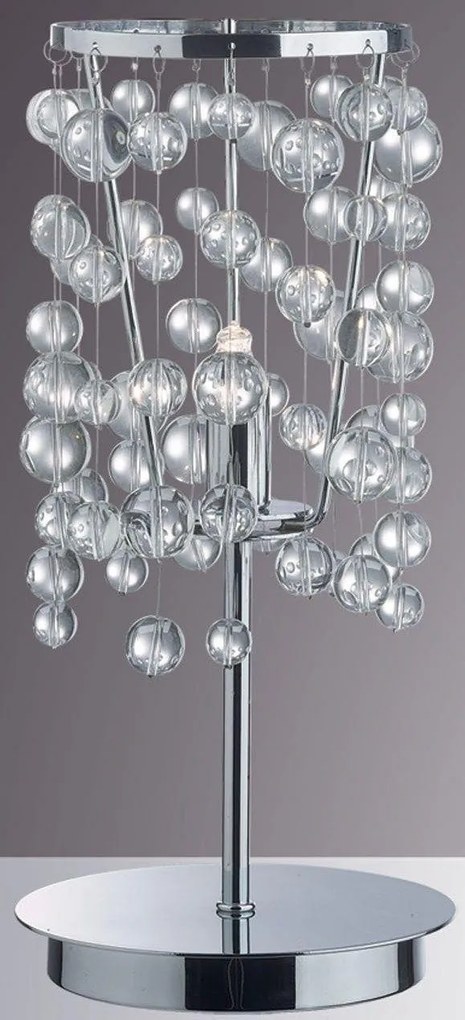 Veioza, lampa de masa moderna NEVE TL1 033945
