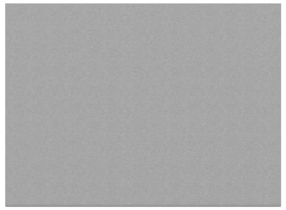 Blat de bucatarie, gri, 80x60x2,8 cm, PAL Gri, 80 x 60 x 2.8 cm, 1