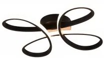 Plafoniera moderna led 22W FLY 645610132 Trio