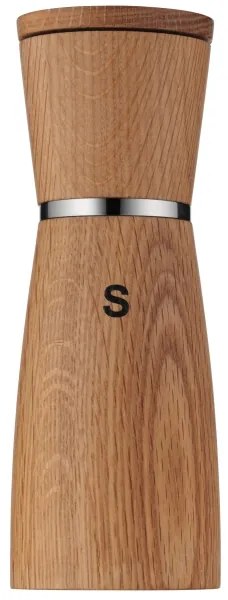 Set 2x râșniță WMF NATURE stejar