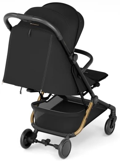 Cărucior de copii KINDERKRAFT SELECT PILOT 2 negru