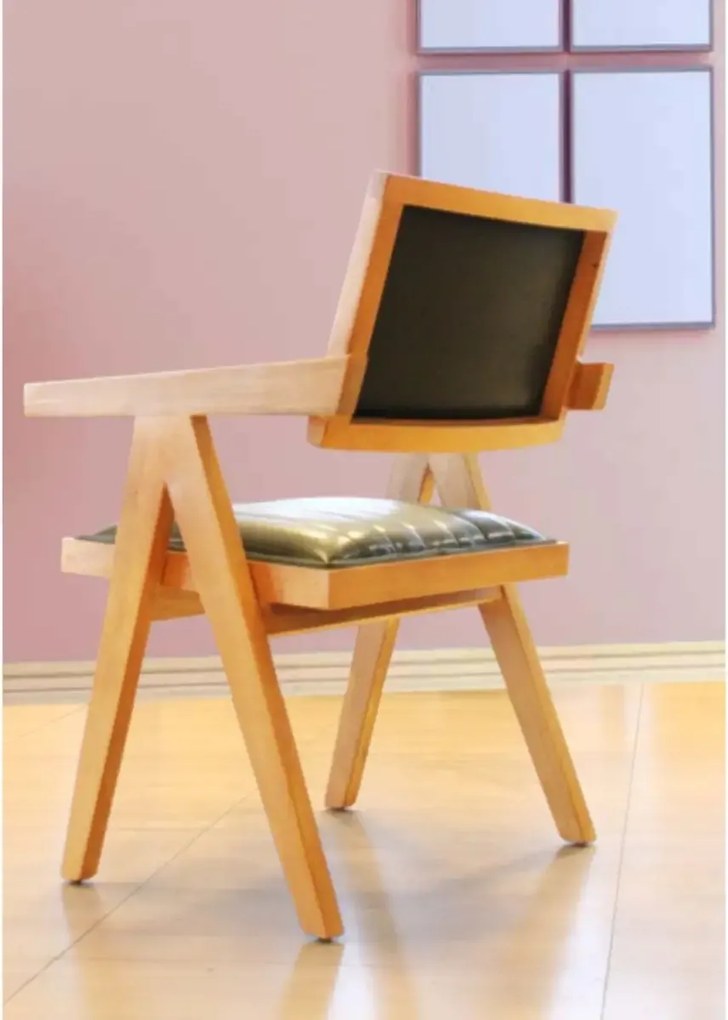 Scaun living tapitat,fag,Seria Special AST-650,Homs,60031