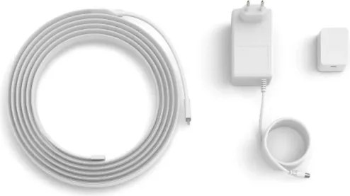 Philips - Hue FLUX Bandă LED RGBW reglabilă 3m LED/29W/230V 2200-6500K