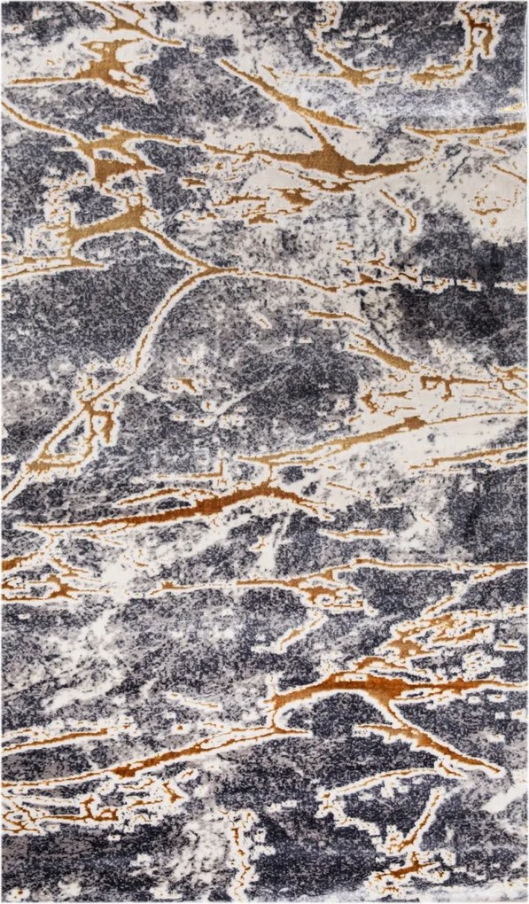 Covor Modern Living , Dormitor Dreptunghiular Marble 0853A (Alege dimensiunea: 100 x 200)