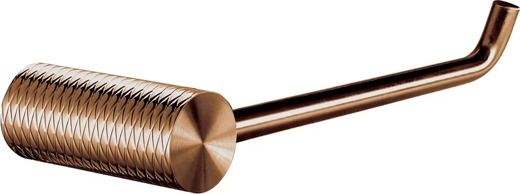 Cuier de baie 9711A Prism Brush Copper