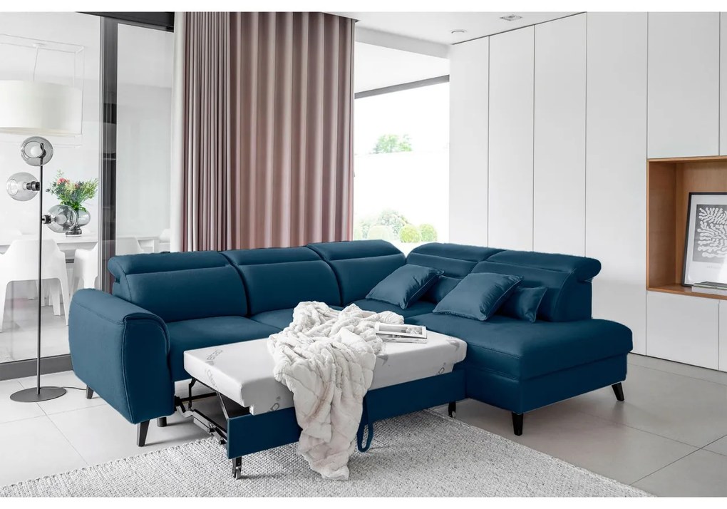 Coltar extensibil Noble pe dreapta Nube 40
