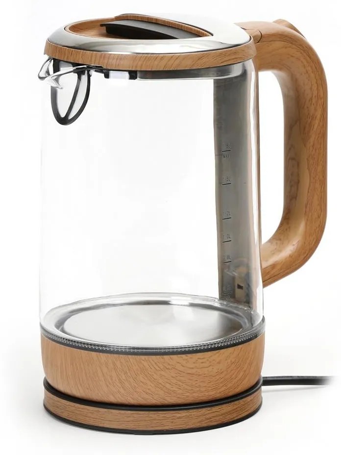 Fierbător 1,8 l 1800W/230V