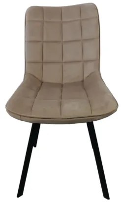 Scaun de sufragerie ADINA bej