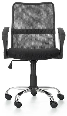 Scaun de birou RANI negru