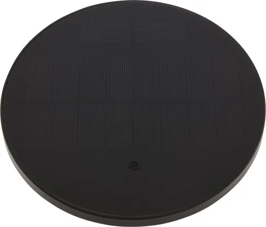 Hesperide - Lampă solară LINY LED/3,7V 2600 mAh IP54 verde