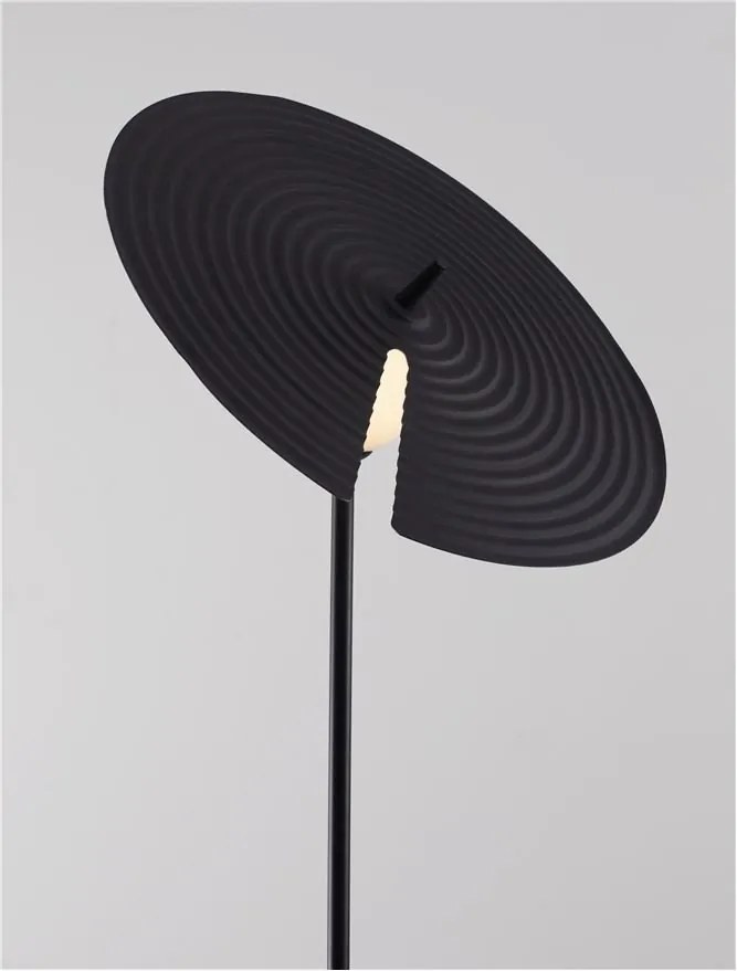 Lampadar de podea modern stil minimalist REFLET