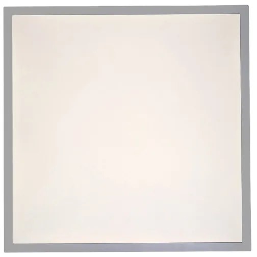 Panou LED aplicat Rabalux 71078 DAMEK LED/40W/230V 4000K 60x60 cm