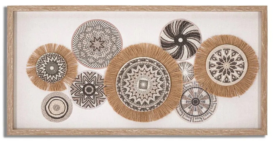 Tablou 35x70 cm Marcy – Mauro Ferretti