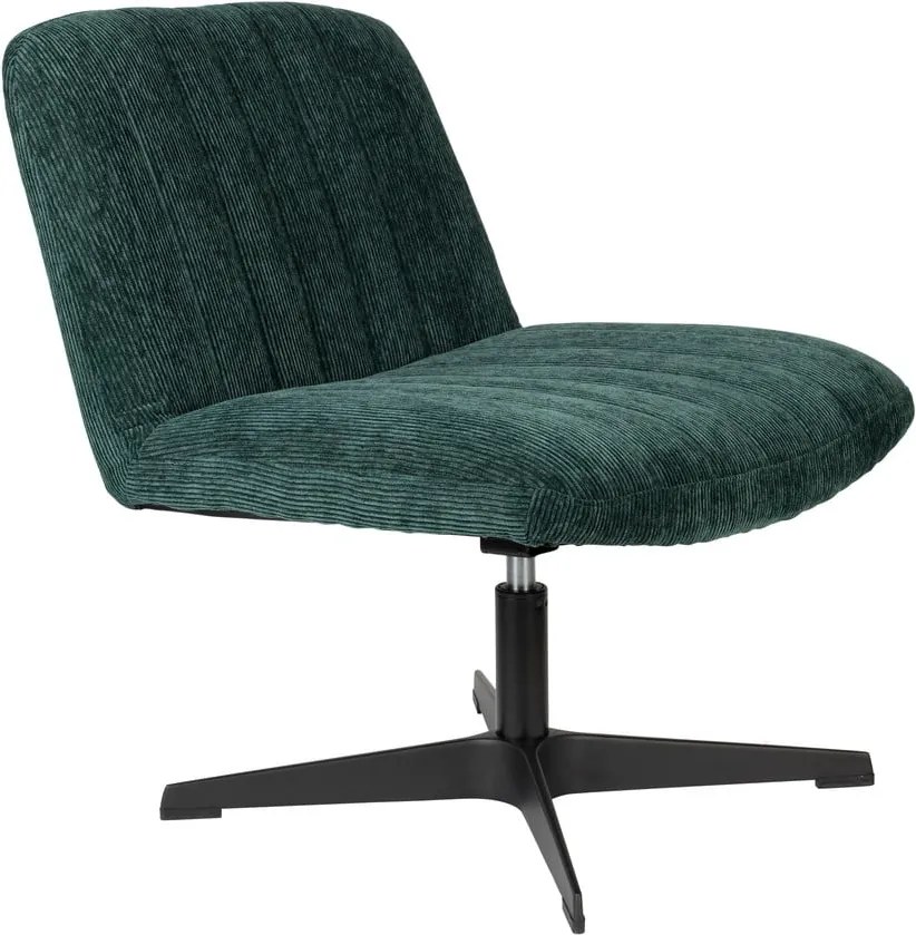 Fotoliu verde închis Belmond – White Label