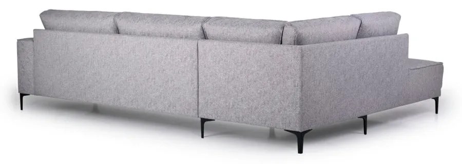 Colțar gri deschis (colț pe partea stângă ) Copenhagen – Scandic