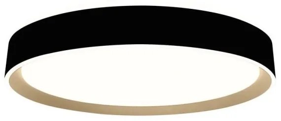 Plafonieră LED dimabilă LED/48W/230V 2700-6500K Wi-Fi Tuya + telecomandă