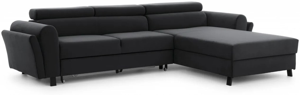 Coltar extensibil Mariall pe dreapta Monolith 97