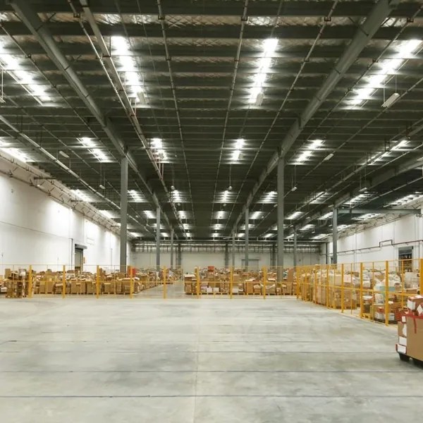 Aigostar - Lumină tubulară LED/40W/230V 4000K 120 cm