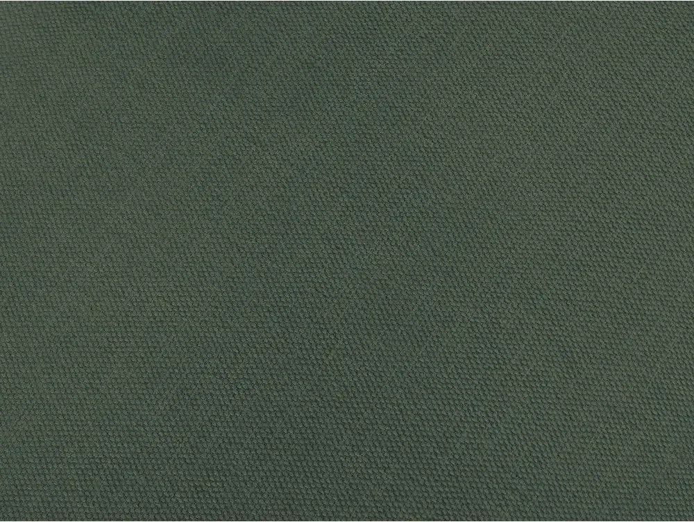 Canapea verde cu tapițerie din chenille 160 cm Celine – Bobochic Paris