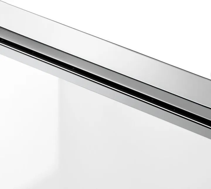 Cabina de dus Rea Primo Swing 80x90 crom