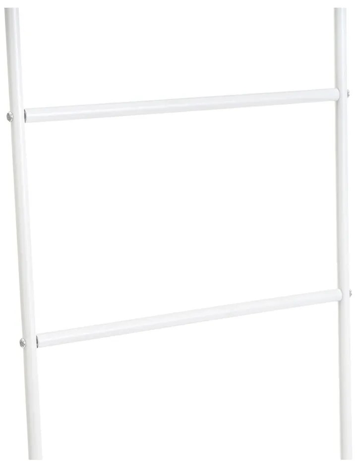 Suport tip scară pentru prosoape alb – Casa Selección