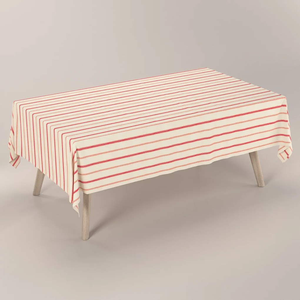 Fata de masa rectangulara