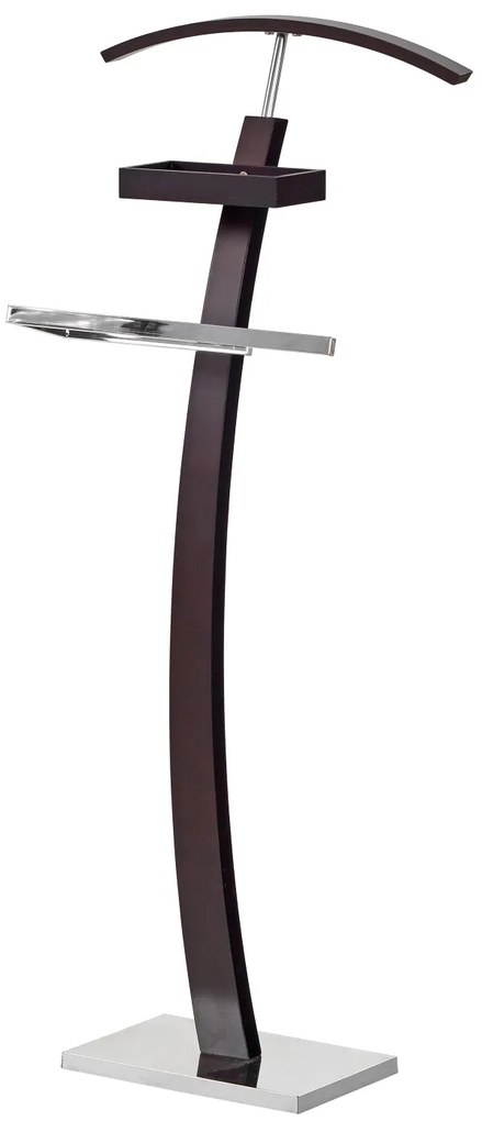 Portmantou Roma (wenge). 769470