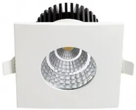 Spot incastrat baie led 6W IP65 Jessica HOROZ