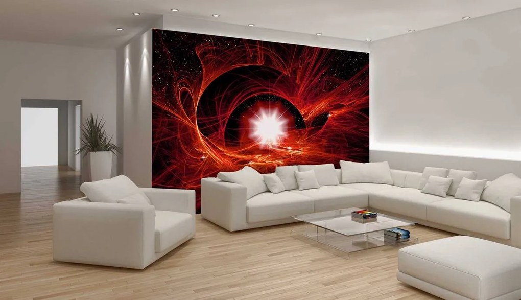 Fototapet - Universul (152,5x104 cm)