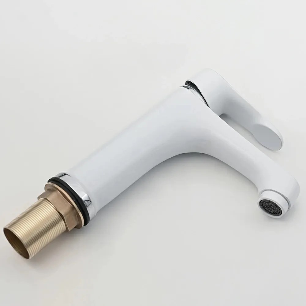 Baterie lavoar Colly