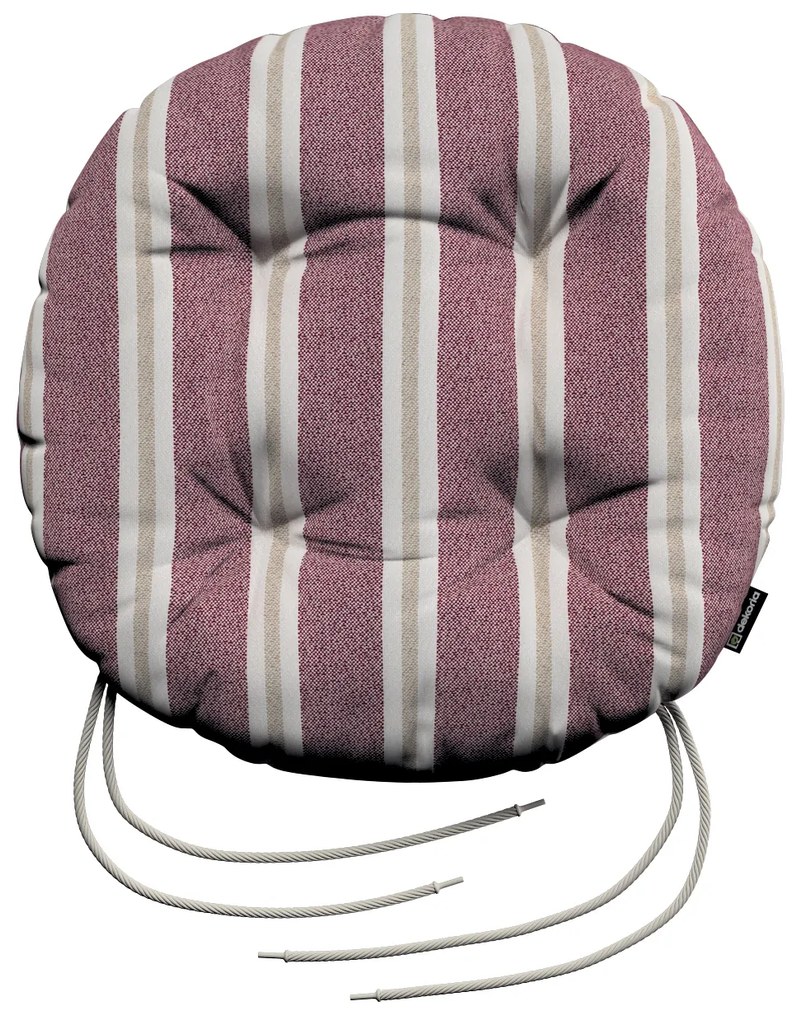 Pernă scaun Adam cu legături