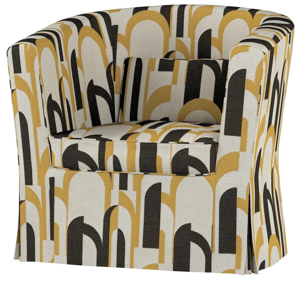 Husă de fotoliu Ektorp Tullsta