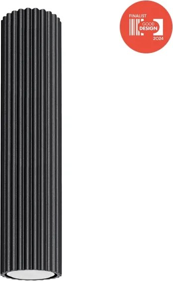 Brilagi - Spot LED CRESTO 1xGU10/10W/230V 30 cm negru