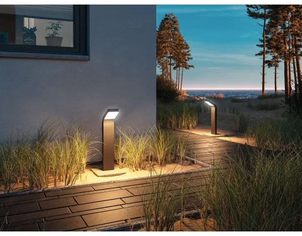 Paulmann 94746 - Lampă LED 7,5W IP44 KULMA pentru exterior 230V