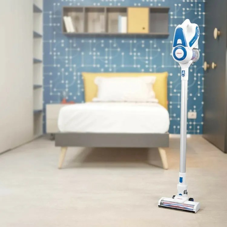 Aspirator Polti FORZASPIRA SLIM SR90B, alb