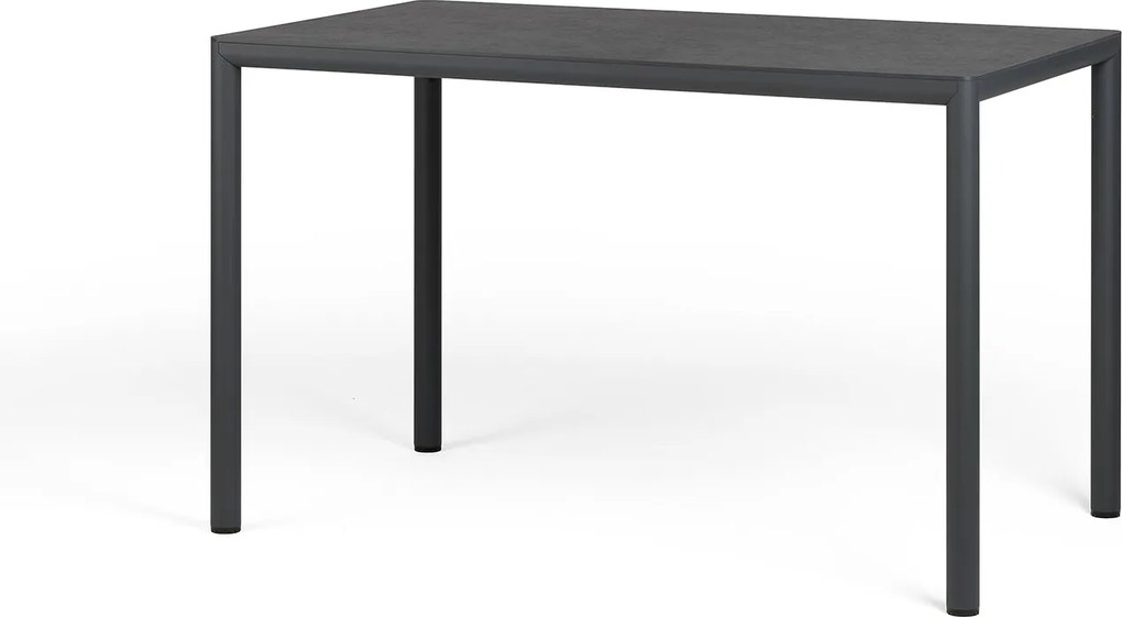 Masa Exterior Nardi - Piave 160x90 - Tabacco materia