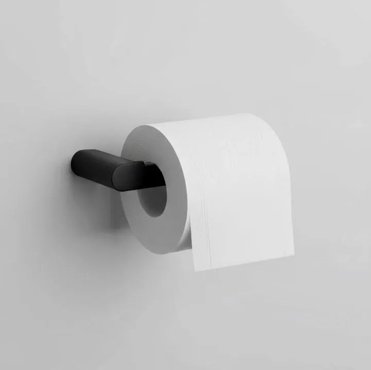 Set accesorii pentru baie Mati 4 piese negru