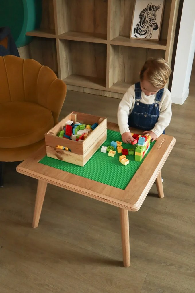 Masa lego