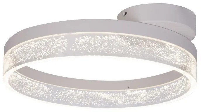 Plafoniera LED design modern SMITTY 24W 68225-24 GL