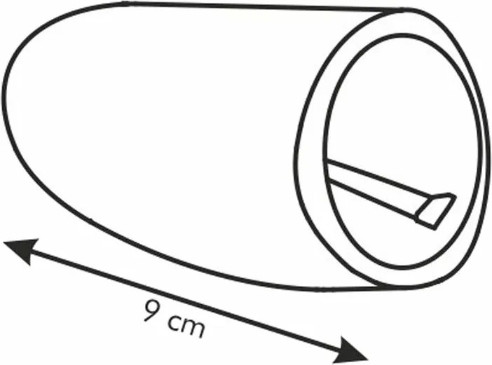 Spiralator de morcovi Tescoma PRESTO