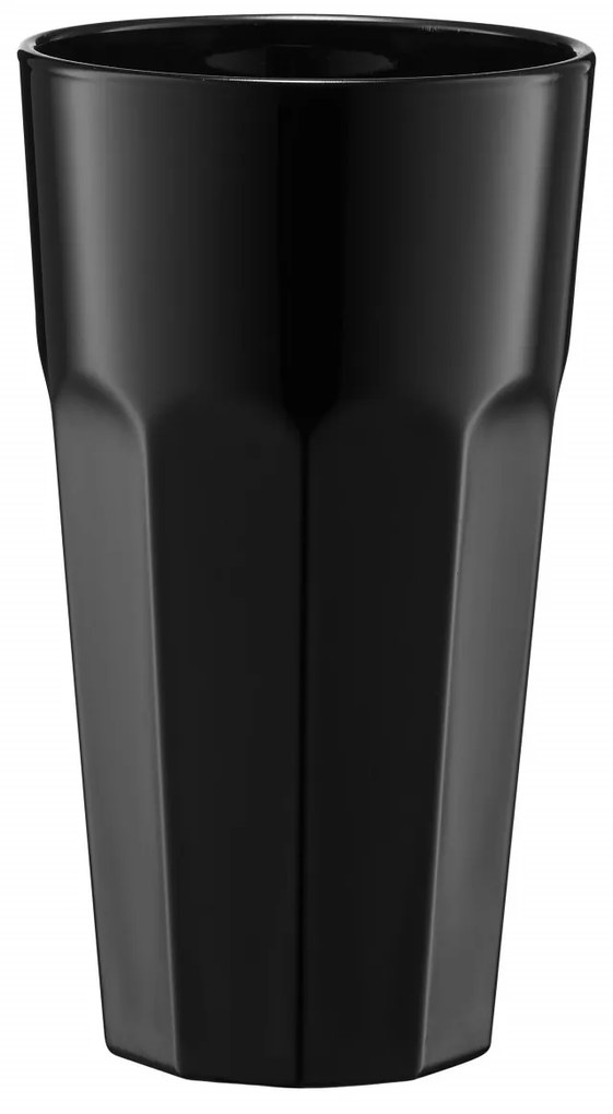 Pahar 330ml, Black